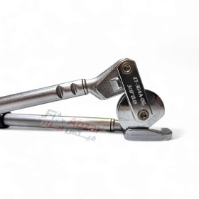 تصویر خم کن لوله مسی 3/8 اینچ DSZH 