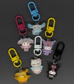 تصویر سرزیپ کرومی - ملودی 