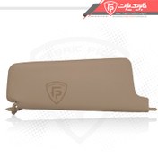 تصویر آفتابگیر پژو ۴۰۵ و پارس راست بژ و طوسی 