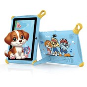 تصویر تبلت تلزیل P601 | حافظه 32 رم 2 گیگابایت Telzeal P601 32/2 GB