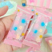 تصویر پاکن شکوفه 