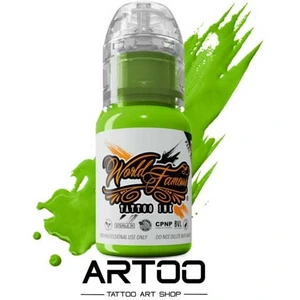 تصویر فروشگاه هنر تتو