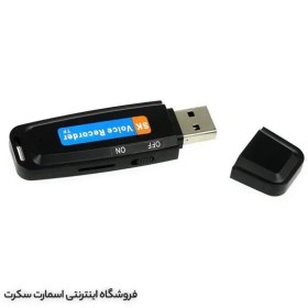 تصویر فلش ضبط صدا SK مدل SR210045 