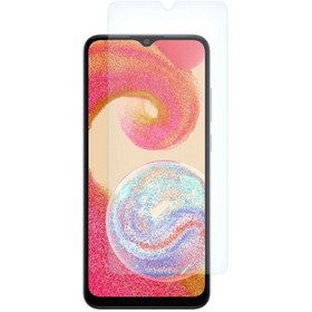 تصویر گلس آنتی استاتیک میتوبل گوشی سامسونگ GALAXY A04s Samsung GALAXY A04s Mietubl Anti Static Glass