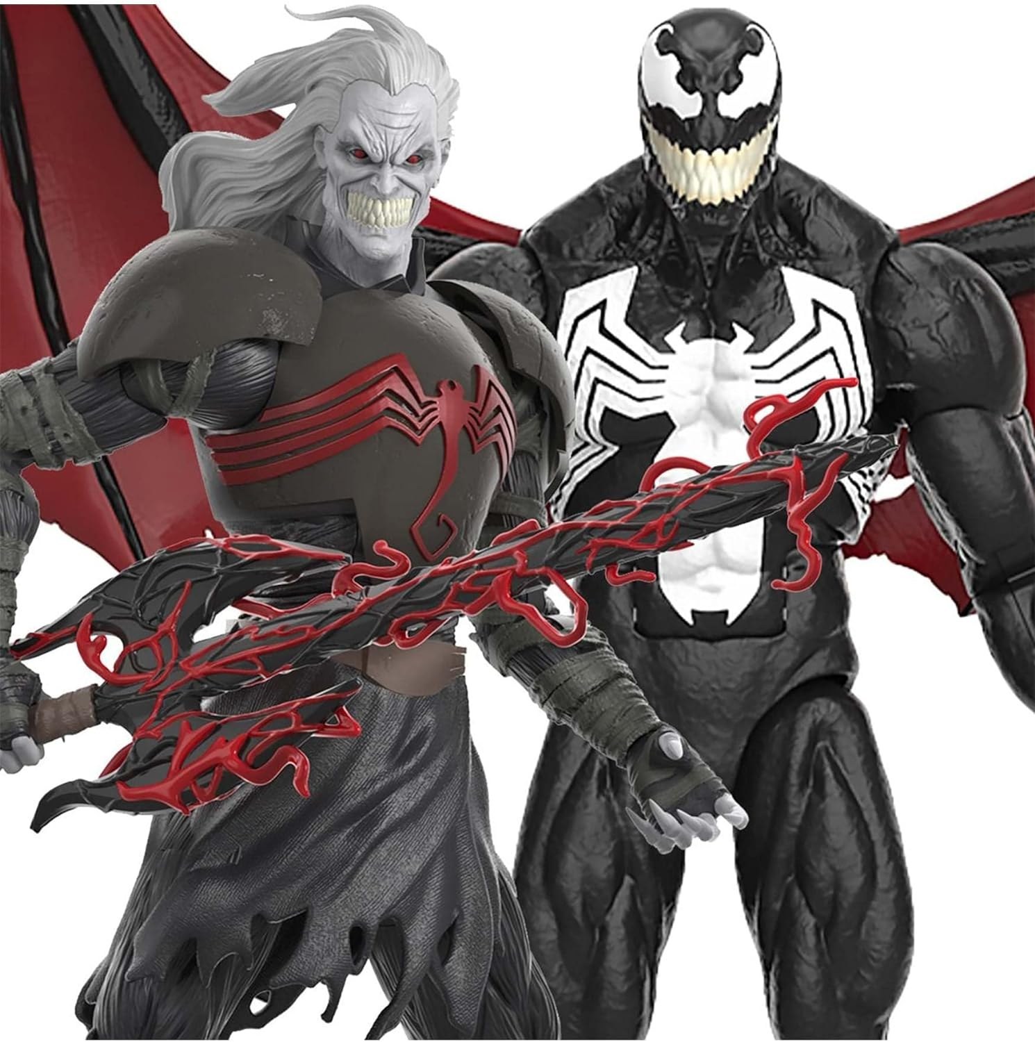 خرید و قیمت Spider-Man Marvel Legends Series Spider-Man 60th خرید و قیمت Spider-Man Marvel Legends Series Spider-Man 60th
