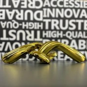 تصویر دستگیره باتیس رزت مدل نارسیس NARSIS