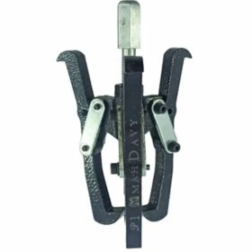 تصویر پولی کش سه شاخ مهدوی 