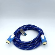 تصویر کابل HDMI بایبل به طول 20 متر 