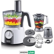 تصویر غذاساز بلک اند دکر مدل FX1075 