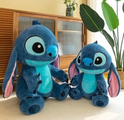 تصویر استیج دماغ چرمی 