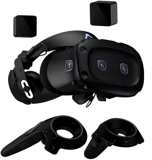 خرید و قیمت HTC VIVE Cosmos Elite | ترب