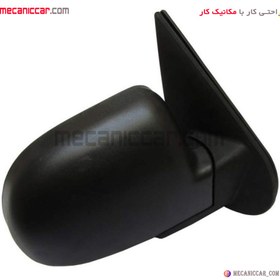 تصویر اینه برقی کامل راست تیبا کاوج Side mirror