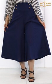 تصویر شلوار دامنی ریما 