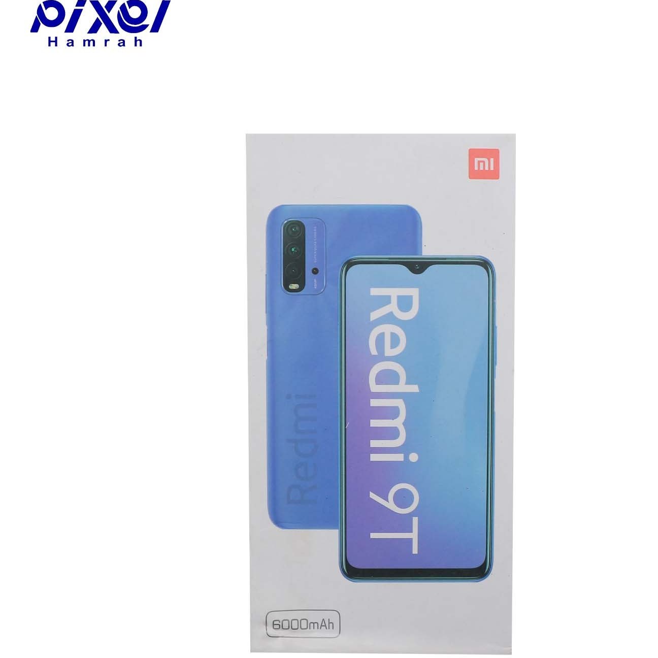 xiaomi redmi 9t olx