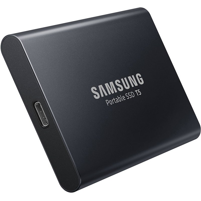 خرید و قیمت حافظه SSD اکسترنال سامسونگ مدل T5 ظرفیت 500 خرید و قیمت حافظه SSD اکسترنال سامسونگ مدل T5 ظرفیت 500