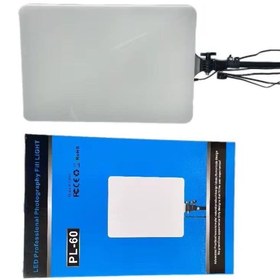 تصویر سافت لایت دیاموند Diamond Soft Light PL-60 Fixed Light Panel 