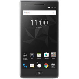 تصویر گوشی بلک بری Motion |‌ حافظه 32 رم 4 گیگابایت BlackBerry Motion 32/4 GB