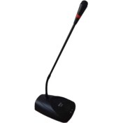 تصویر میکروفن رومیزی مرسی MERCI microphone sr100 