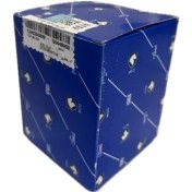 تصویر فیلتر روغن سمند موتور ملی (EF7) و دنا با اورینگ شرکتی ایساکو کد 1240204397 