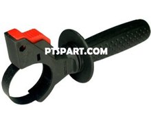 تصویر دسته کمکی بتن کن بوش مدل ۱۱۲۵۳-۱۱۲۵۴ 