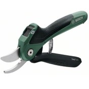 تصویر قیچی شارژی باغبانی بوش مدل Easy Prune 