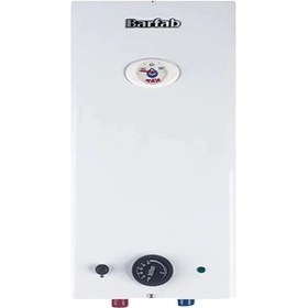 تصویر کالا آبگرمکن-برقی-برفاب-مدل-35EW Barfab Electric Water Heater Model 35EW