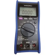 تصویر مولتی متر هیوکی HIOKI DT-4252 با پراب فلوک 