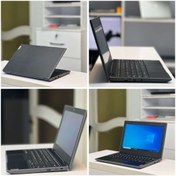 تصویر خرید و قیمت لپ تاپ استوک لنوو Lenovo 100 e پردازنده CELERON سلرون 