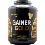 تصویر پودر گینر گلد 3000 گرم دكترسان Dr Sun Gainer Gold Powder 3000gr