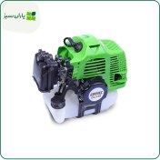 تصویر موتور تک علف زن دو زمانه ۵۲۰ کروز 