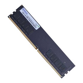 تصویر حافظه رم کامپیوتر راموس 16 گیگابایت باس 3200 - ام آی تی 24ماهه ا ramos 16GB DDR4 3200Mhz ramos 16GB DDR4 3200Mhz