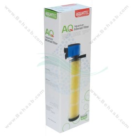 تصویر فیلتر داخلی آکواریوم آکواتک AQ703F Aquarium Internal Filter Aquatec AQ703F