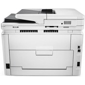 تصویر پرینتر چندکاره لیزری رنگی اچ پی مدل M277dw HP M277dw Color LaserJet Pro Printer