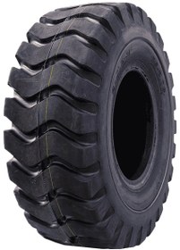 تصویر لاستیک لودر بارز سایز ۲۶.۵R25 