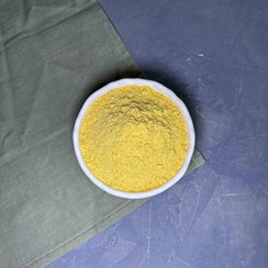 تصویر ادویه سیر و کره 