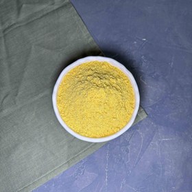 تصویر ادویه سیر و کره 