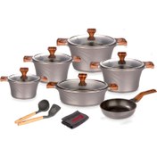 تصویر سرویس ۱۴پارچه سزارکاندید 