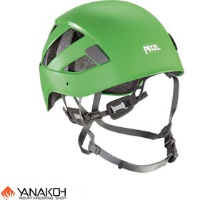 تصویر کلاه ایمنی مخصوص بانوان پتزل مدل بورئا Borea Petzel helmet for women, Borea model