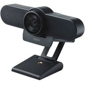 تصویر وب کم رپو C500 4K FHD ا C500 4K FHD Webcam C500 4K FHD Webcam