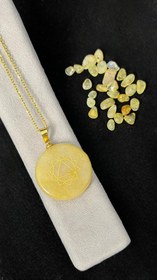 تصویر کلسیت باحکاکی 