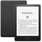 تصویر کتاب خوان آمازون مدل kindle paper white 11 generation kindle paper white 11 generation 32GB