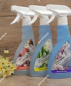 تصویر خوشبوکننده رایتی فونیکس 300 میل با سه رایحه متنوع و به یاد ماندنی Righty Phoenix air freshener 300 ml with three different and memorable scents