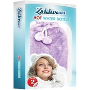 تصویر کیسه آب گرم zyklusmed Zyklusmed Adult Hot Water Bottle