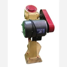 تصویر خمیرگیر صنعتی 15 کیلویی دنده برنزی 