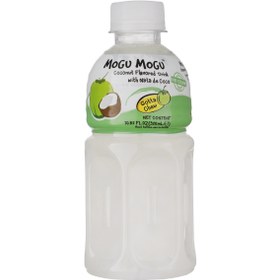 تصویر آب میوه موگو موگو تایلندی اصل با طعم های مختلف 320 میل پک 6 عددی - طالبی Original Thai Mogo Mogo fruit juice with different flavors, 320 ml, pack of 6