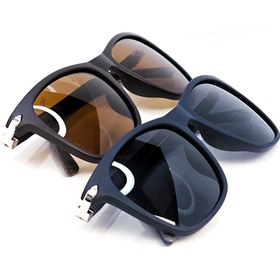 تصویر عینک آفتابی پلاریزه کائوچو سبک پرسول Sunglasses