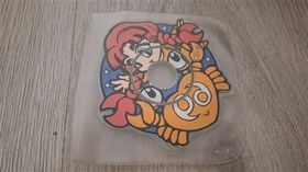 تصویر مینی CD خام فانتزی 