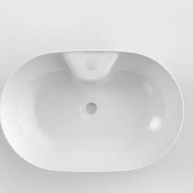 تصویر روشویی روکابینتی تورینو Torino Top Counter Basin