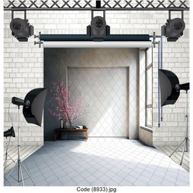 تصویر بکدراپ عکاسی ۸933 