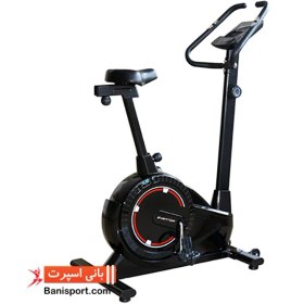 تصویر دوچرخه ثابت پاورمکس مدل 338B Exercise Bicycle PowerMax 338B